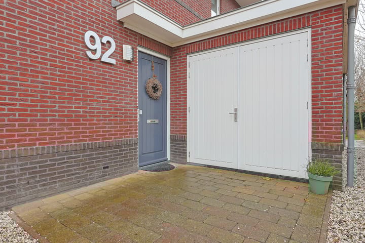 Foto 50 van van der Hoopstraat 92