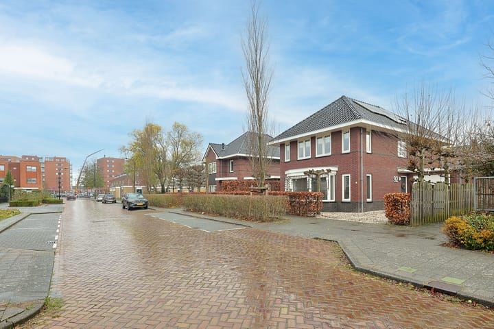 Foto 52 van van der Hoopstraat 92