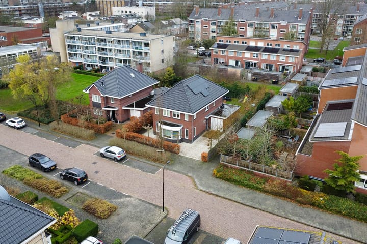 Foto 53 van van der Hoopstraat 92