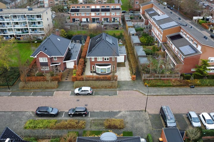 Foto 54 van van der Hoopstraat 92