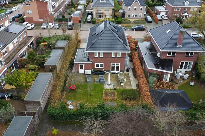 Foto 55 van van der Hoopstraat 92