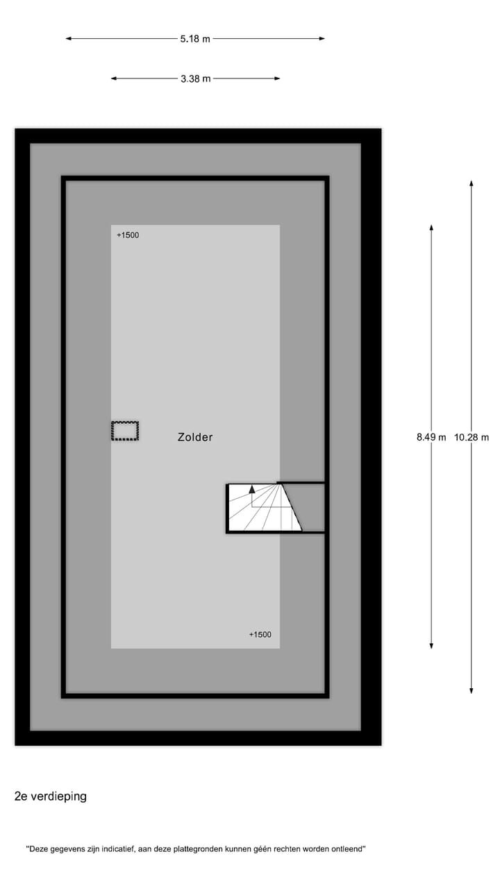 Foto 58 van van der Hoopstraat 92