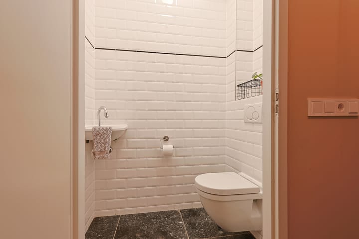 Foto 21 van van der Hoopstraat 92