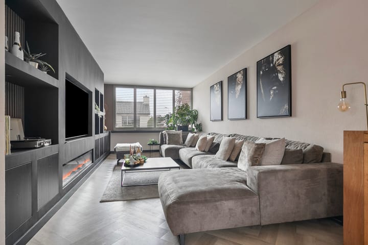 Foto 2 van Aerdmennekesbaan 45