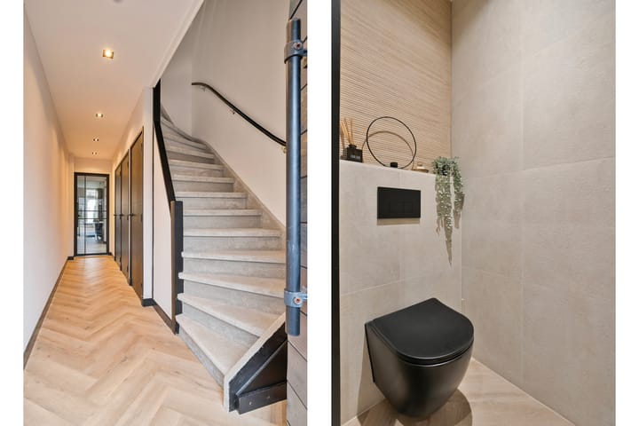 Foto 4 van Aerdmennekesbaan 45