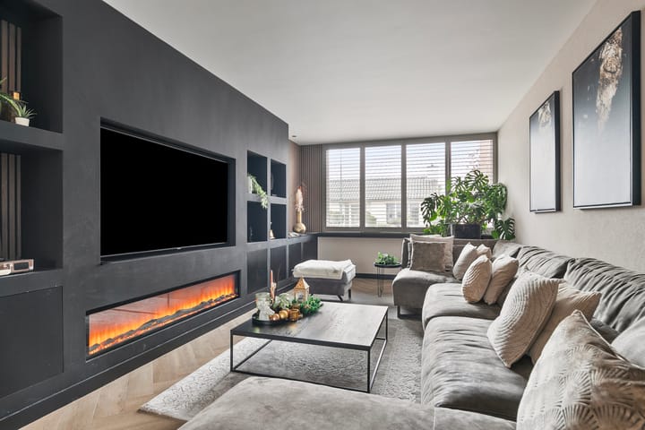 Foto 5 van Aerdmennekesbaan 45