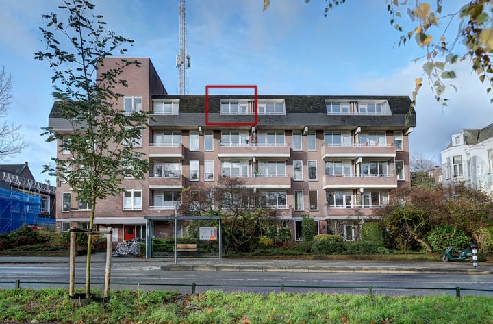 Photo 1 of Kronenburgersingel 323