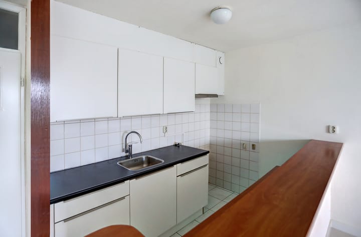 Photo 5 of Kronenburgersingel 323