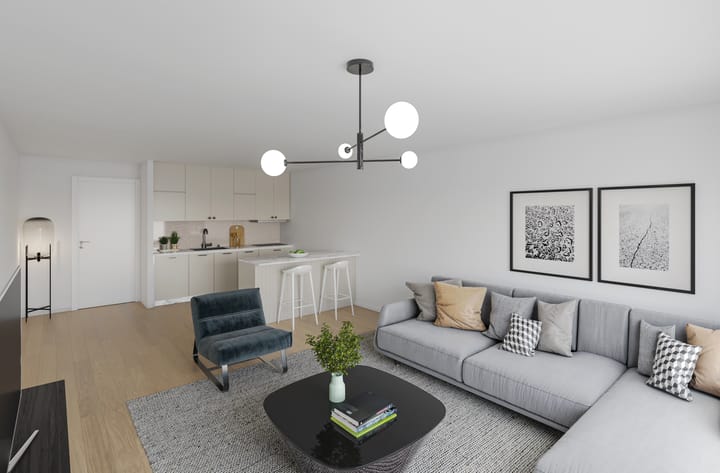 Photo 7 of Kronenburgersingel 323