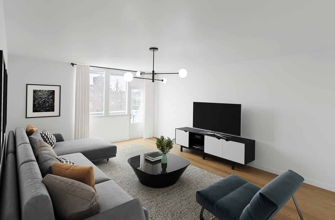 Photo 8 of Kronenburgersingel 323