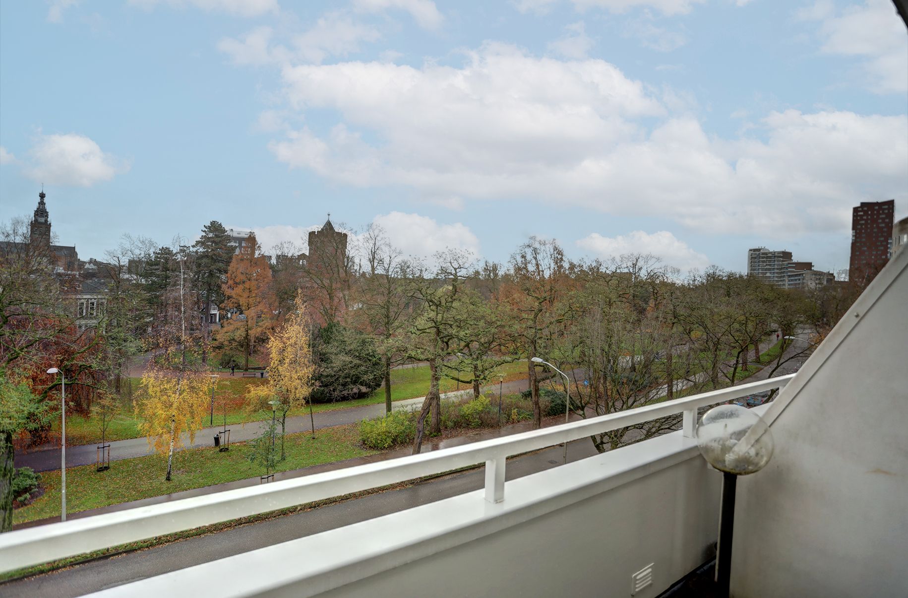 Photo 9 of Kronenburgersingel 323