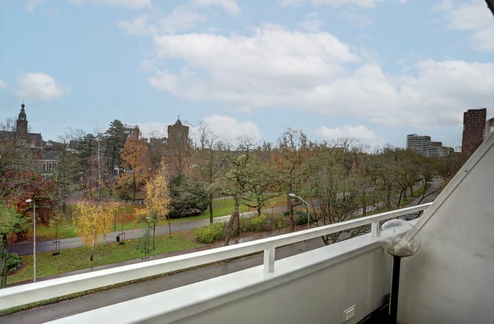 Photo 9 of Kronenburgersingel 323