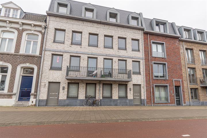 Bekijk foto 1 van Capucijnenstraat 3-C03