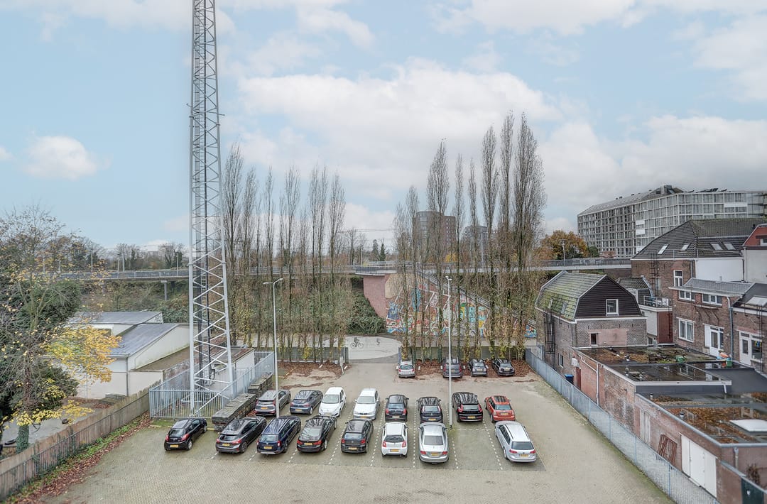 Photo 16 of Kronenburgersingel 323