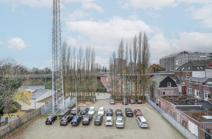 Photo 16 of Kronenburgersingel 323