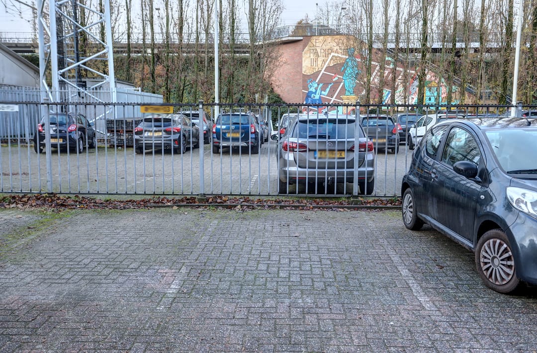 Photo 17 of Kronenburgersingel 323