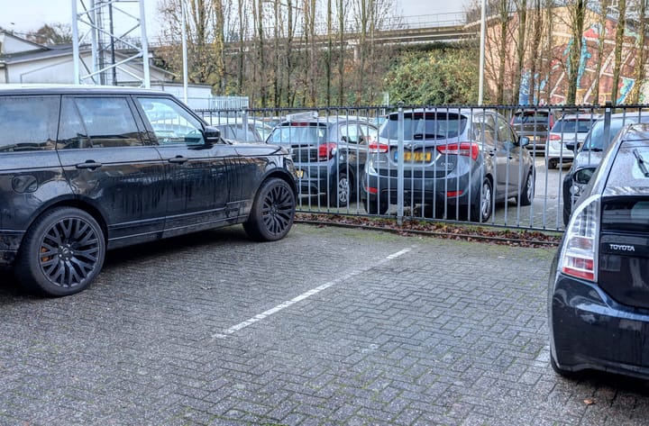 Photo 18 of Kronenburgersingel 323