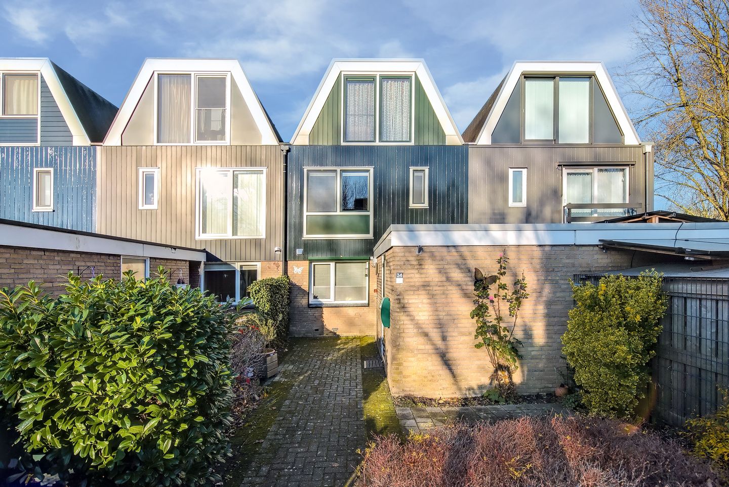 Foto 1 van Archipel 34 39