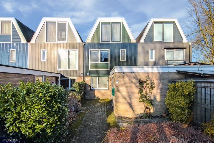 Foto 1 van Archipel 34 39