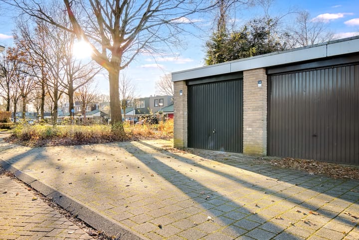 Foto 2 van Archipel 34 39