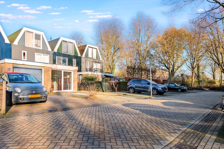 Foto 3 van Archipel 34 39