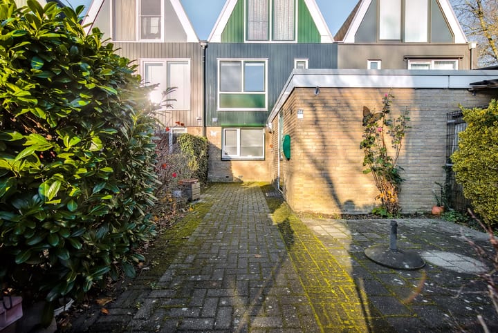 Foto 4 van Archipel 34 39