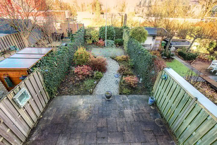 Foto 35 van Archipel 34 39