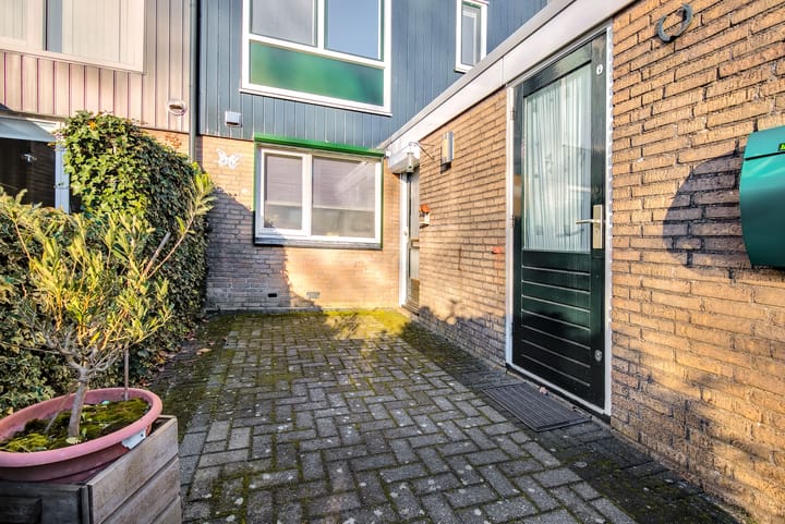 Foto 41 van Archipel 34 39