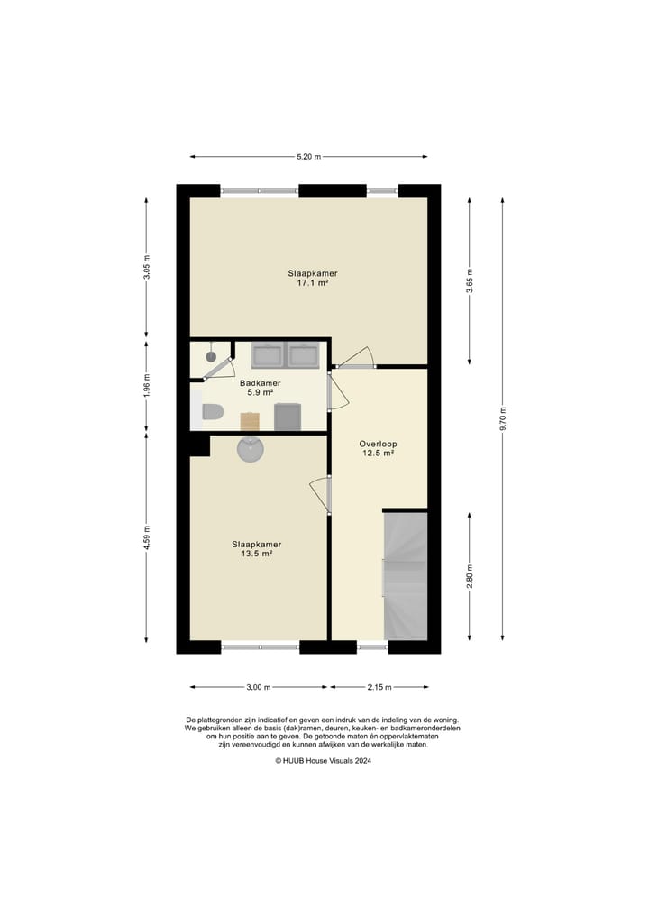 Foto 46 van Archipel 34 39