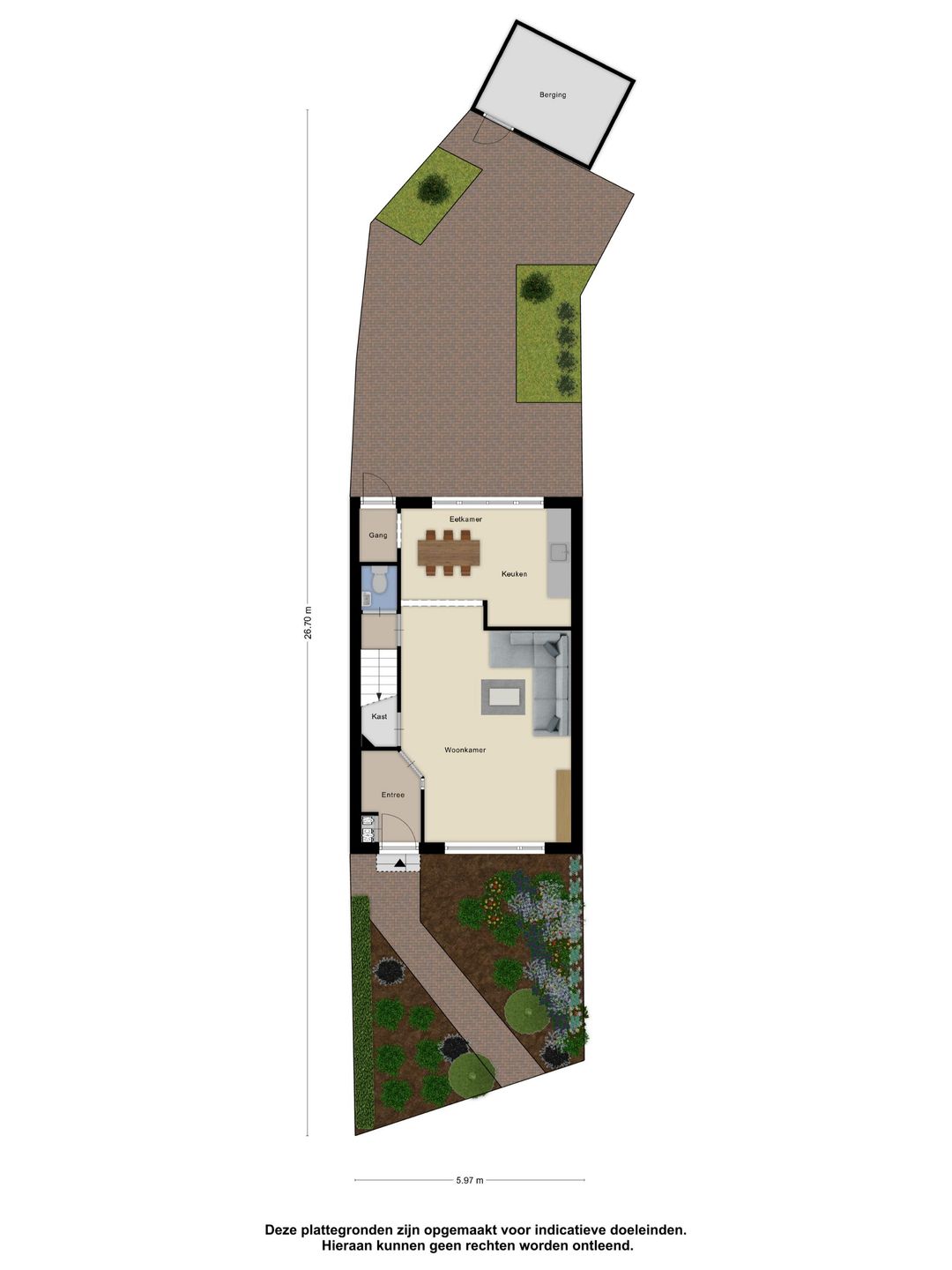 Photo 41 of Van Reesstraat 2-A