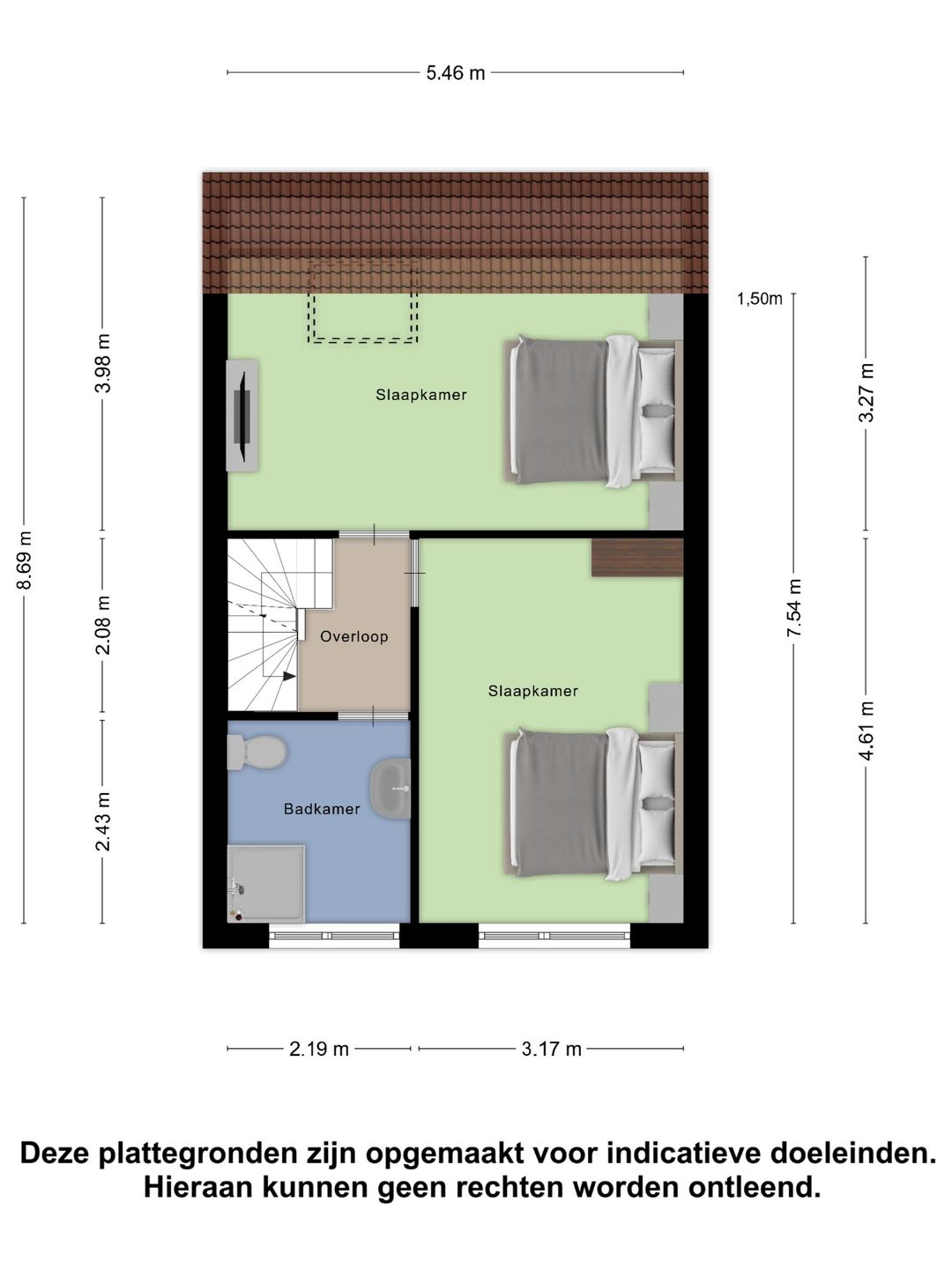 Photo 43 of Van Reesstraat 2-A