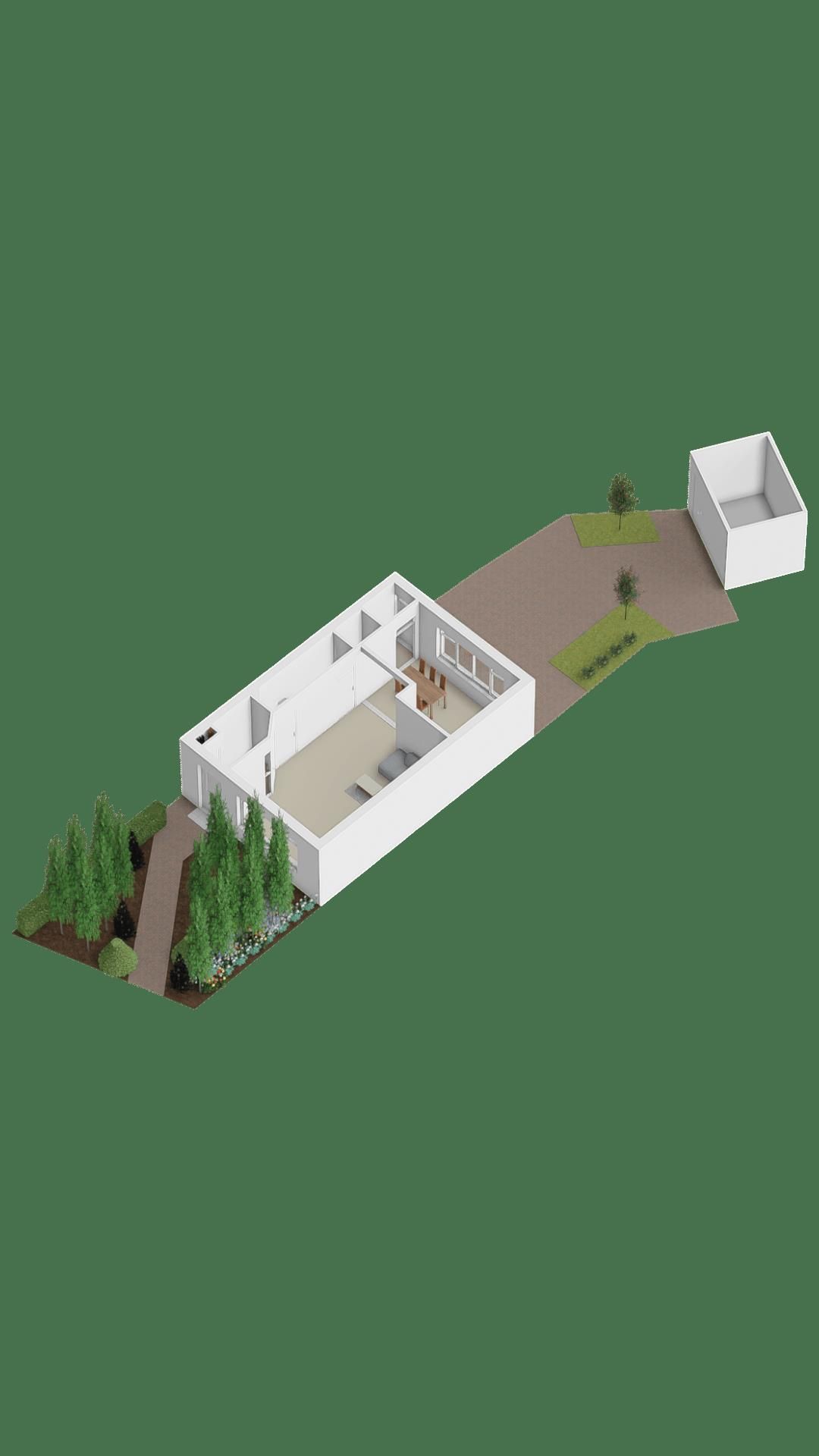 Photo 46 of Van Reesstraat 2-A