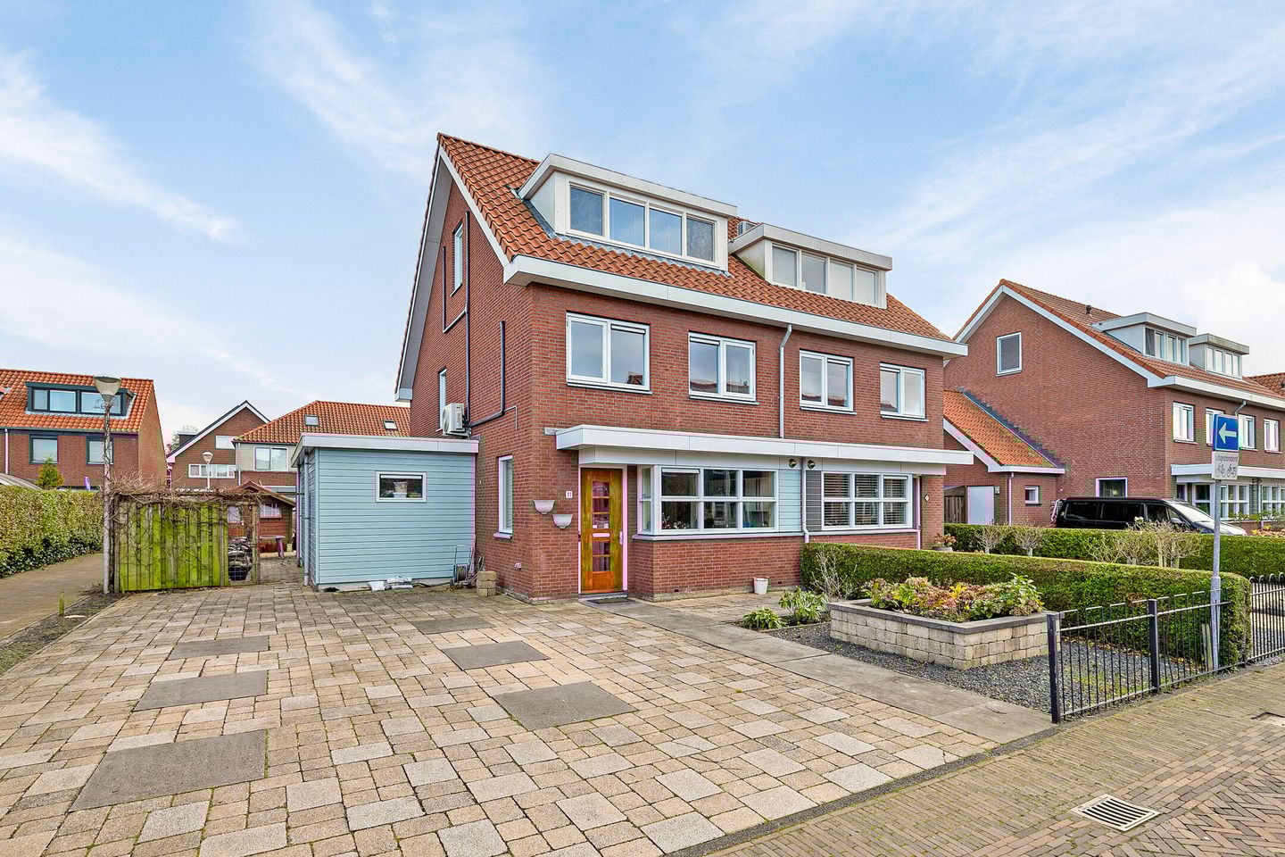 Foto 1 van Moeraswederik 11