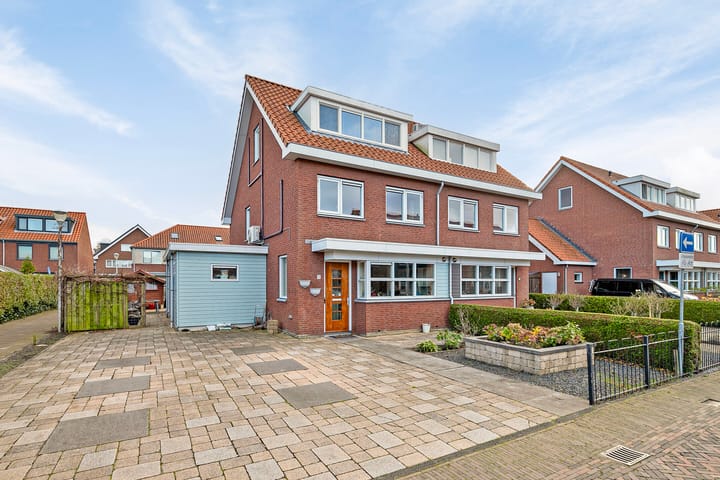 Foto 1 van Moeraswederik 11