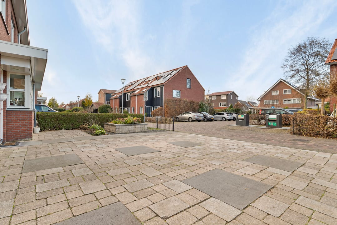 Foto 2 van Moeraswederik 11