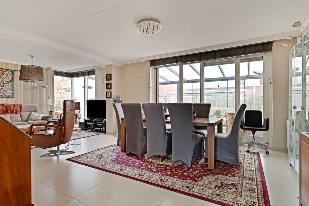 Foto 8 van Moeraswederik 11