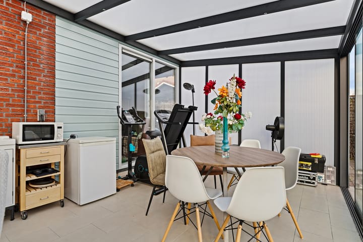 Foto 13 van Moeraswederik 11