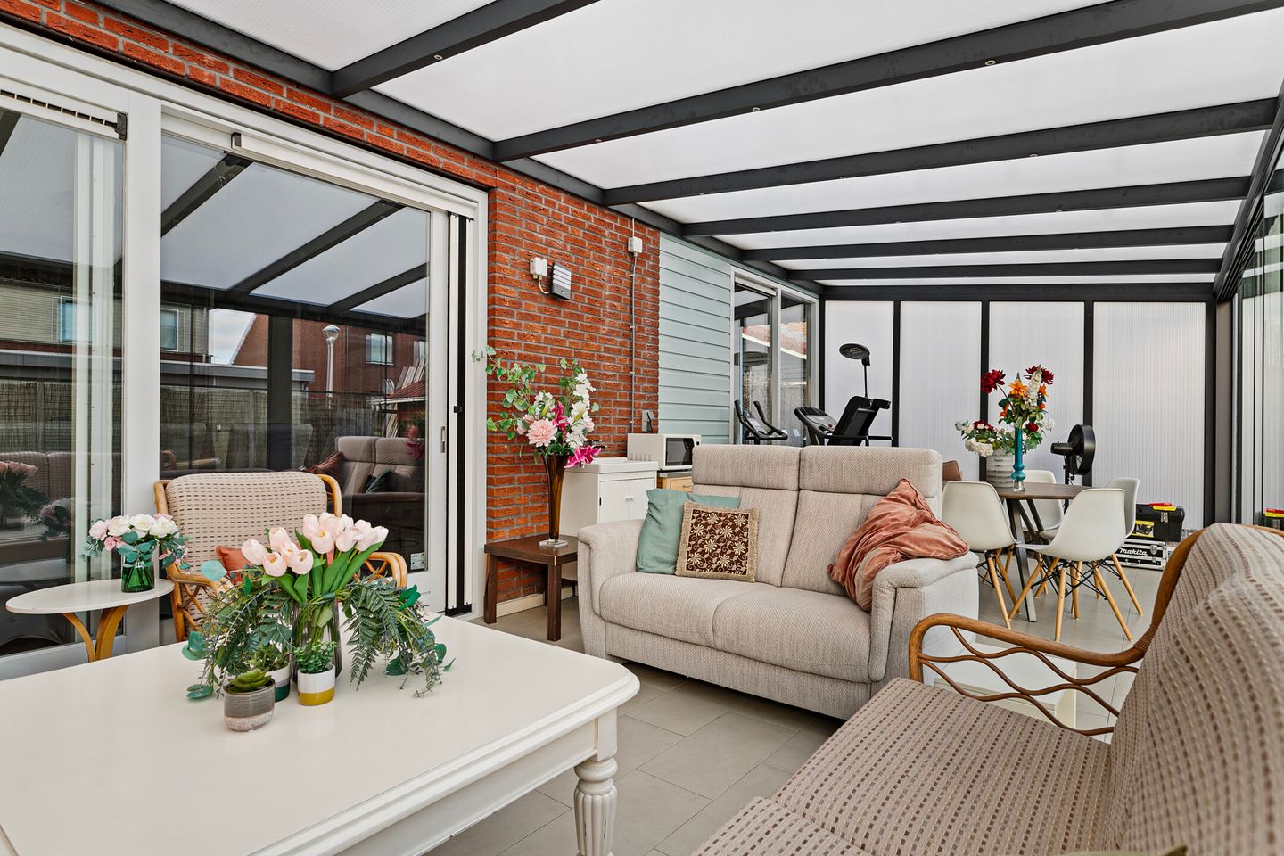 Foto 14 van Moeraswederik 11