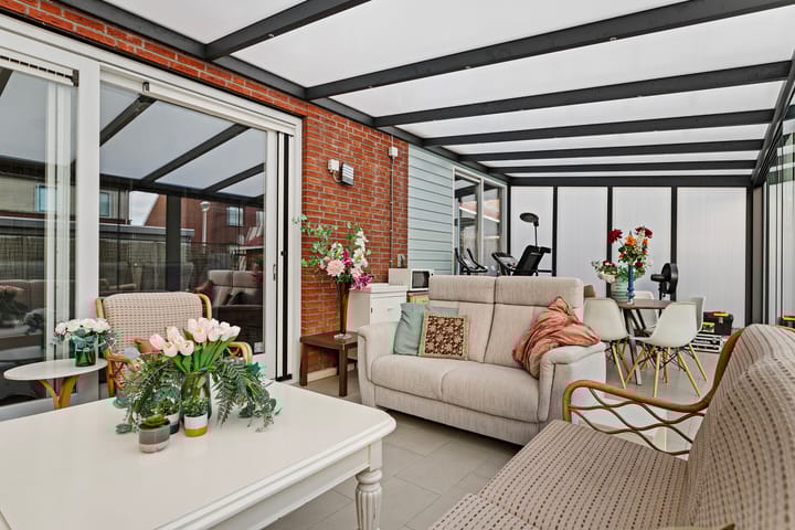 Foto 14 van Moeraswederik 11