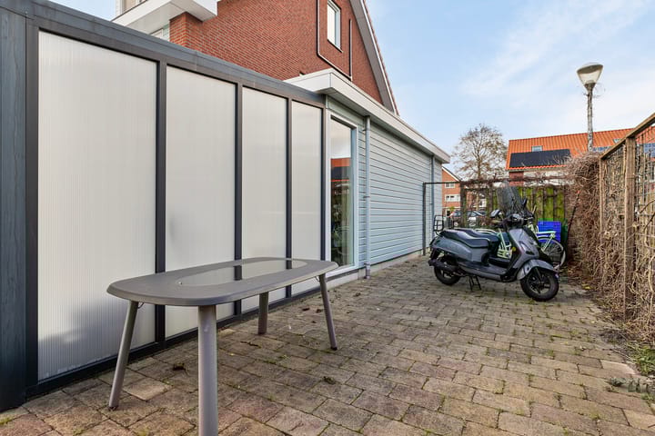 Foto 27 van Moeraswederik 11