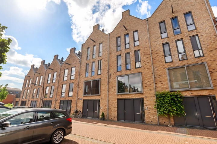 Foto 3 van Dudenpark 41