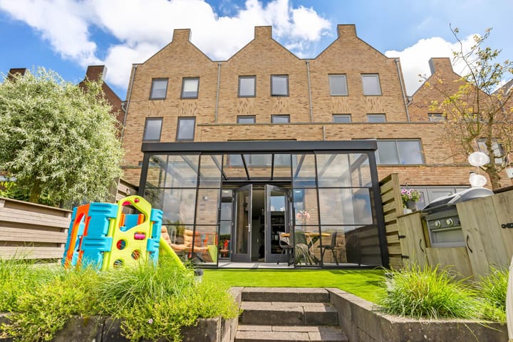 Foto 4 van Dudenpark 41