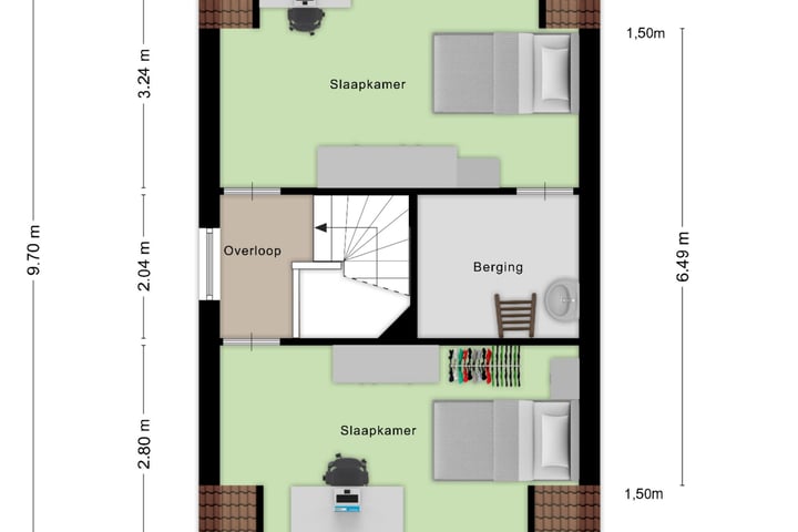 Bekijk foto 36 van Moeraswederik 11