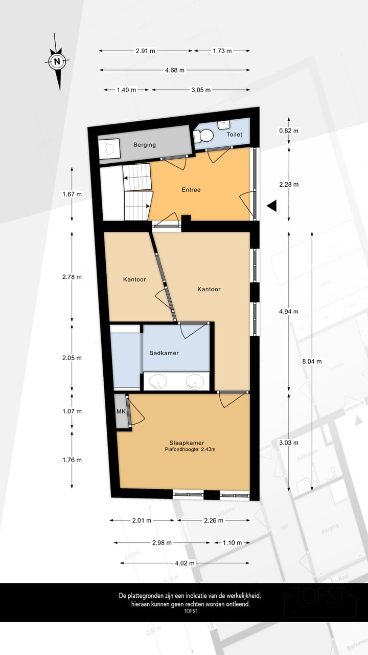 Foto 45 van Schoolstraat 41