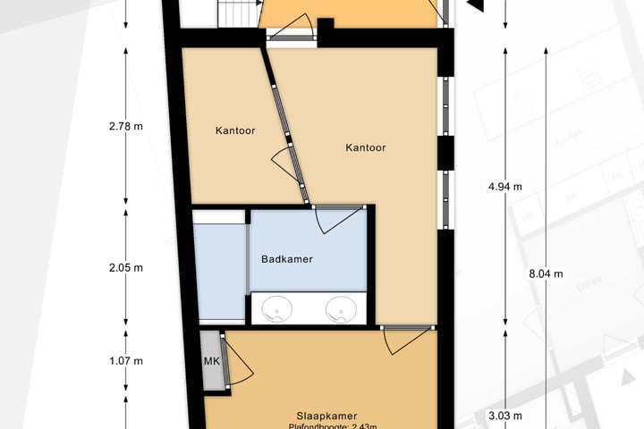 Bekijk foto 45 van Schoolstraat 41