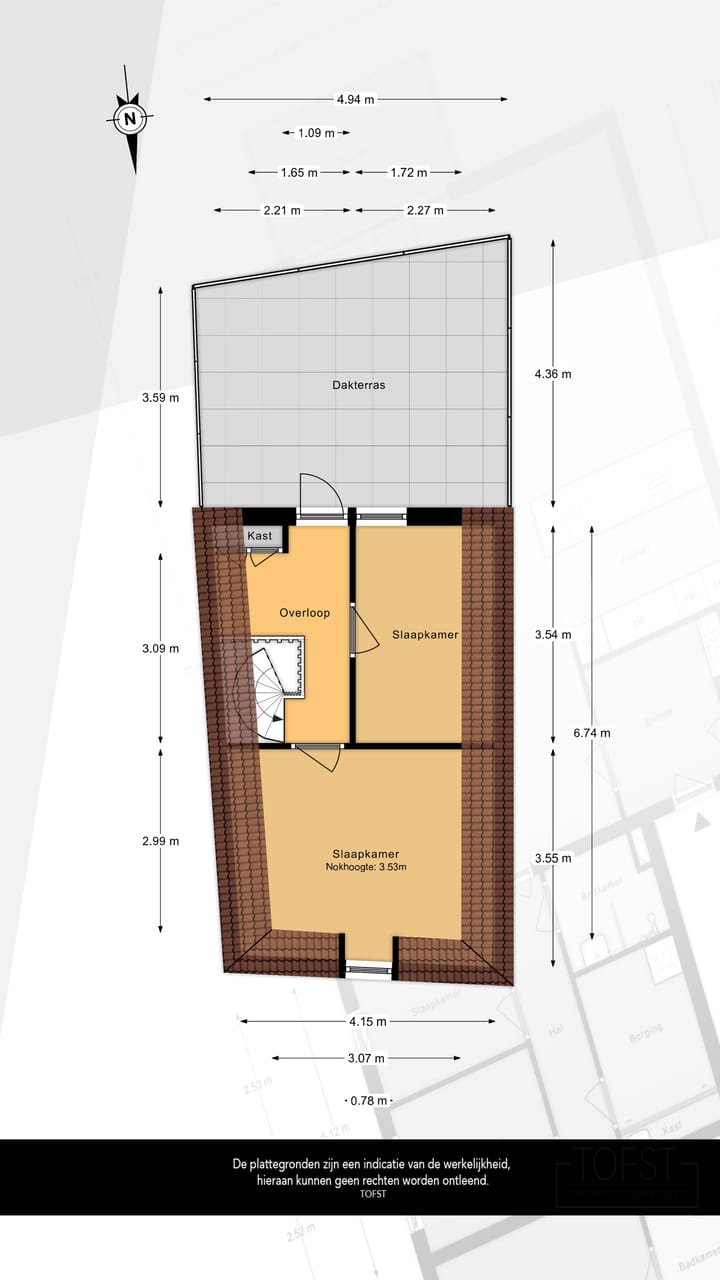 Foto 47 van Schoolstraat 41