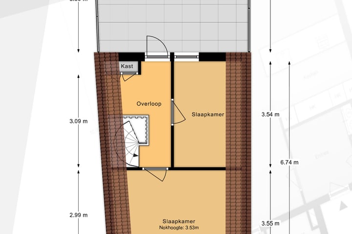 Bekijk foto 47 van Schoolstraat 41