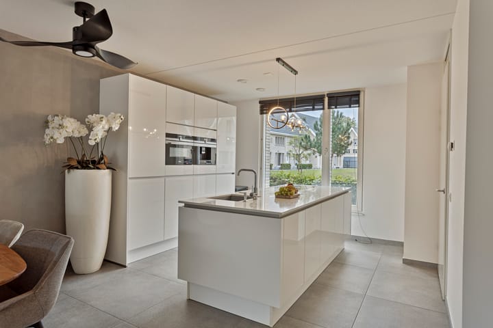 Foto 2 van Esculaaphof 56