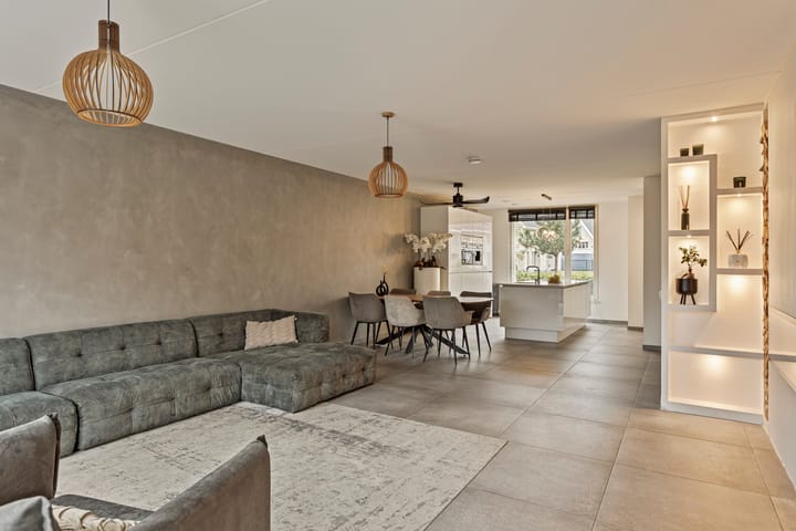 Foto 4 van Esculaaphof 56