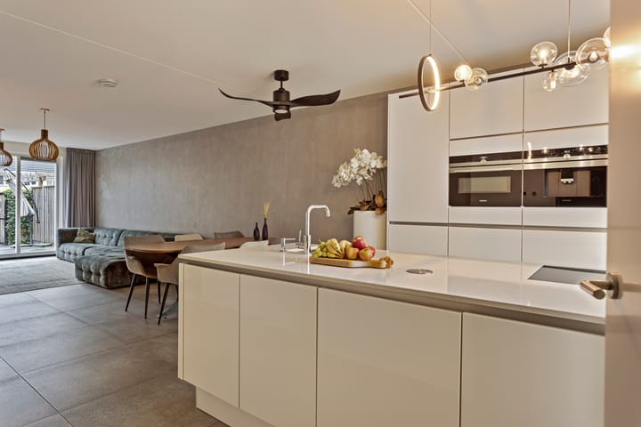 Foto 10 van Esculaaphof 56